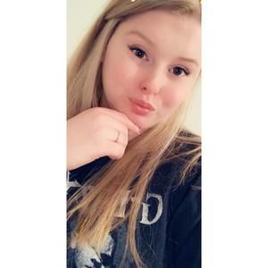 Meet your Posher, Jenna